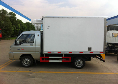 廊坊冷藏車銷售點 冷藏車價格 圖片_專用汽車欄目