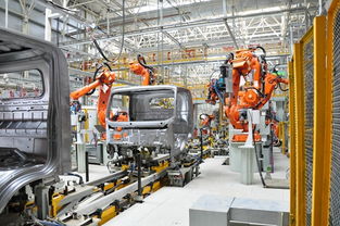 經濟洼地蝶變區域新名片 即墨搭創新快車加速動能轉換