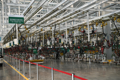 山東新舊動能轉換&ldquo;競技場&rdquo;上,這些產業&ldquo;吸睛&rdquo;滿分