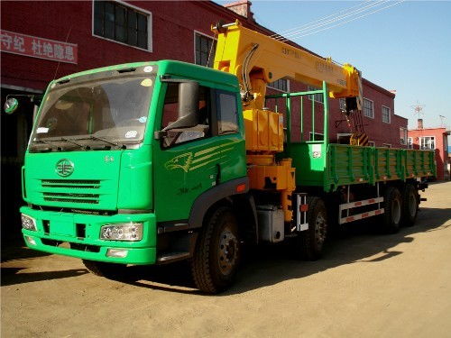 森源重工5250隨車起重機(jī)型號(hào) 森源5250隨車起重機(jī)價(jià)格表 森源5250隨車起重機(jī)參數(shù)