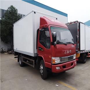 【江淮駿鈴5.2米冷藏車13147224447】價格,廠家,其他專用汽車-搜了網(wǎng)