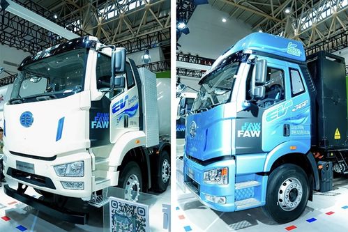 一汽解放j6l專用車車型報價 實拍圖片 參數(shù)配置 卡車網(wǎng)