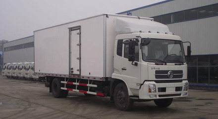 哈爾濱江鈴順達(dá)4.1米冷藏車價格_專用汽車欄目