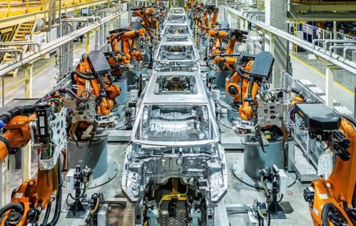 寶馬16.33億收購“中華”品牌，華晨集團(tuán)的“白衣騎士”來了嗎？