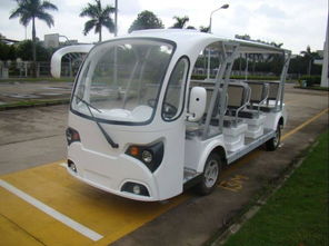 鄂爾多斯電動觀光車廠價直供 打造綠色出行的專用汽車新選擇