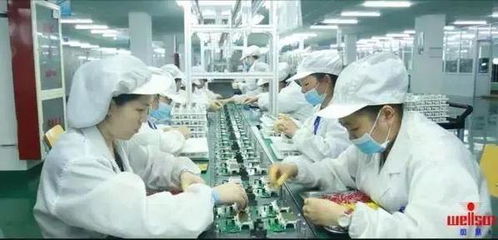 臺州第56家上市企業誕生 浙江萬勝智能科技引領工業互聯網數據服務新時代